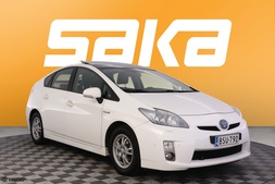 Toyota Prius vaihtoauto