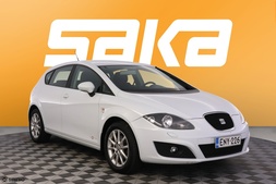 SEAT Leon vaihtoauto