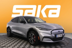 Ford USA Mustang vaihtoauto