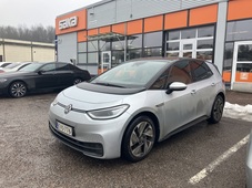 Volkswagen ID.3 vaihtoauto