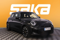 Mini Hatchback vaihtoauto