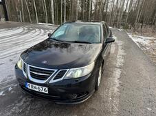 Saab 9-3 vaihtoauto