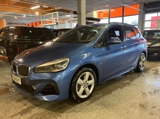 BMW 225 vaihtoauto