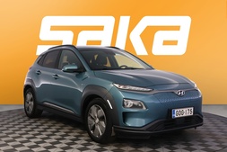 Hyundai Kona vaihtoauto