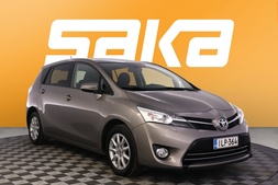 Toyota Verso vaihtoauto