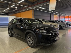 Lexus NX vaihtoauto