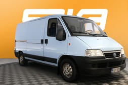 Fiat Ducato vaihtoauto