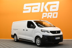 Peugeot Expert vaihtoauto