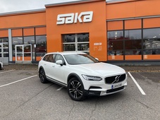 Volvo V90 Cross Country vaihtoauto