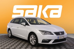 SEAT Leon ST vaihtoauto