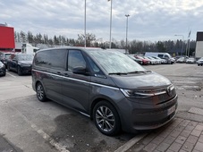 Volkswagen Multivan vaihtoauto