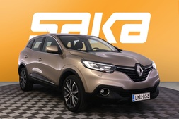 Renault Kadjar vaihtoauto