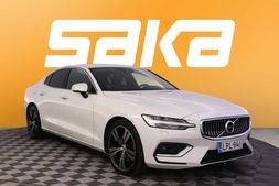 Volvo S60 vaihtoauto