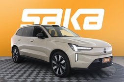 Volvo EX90 vaihtoauto