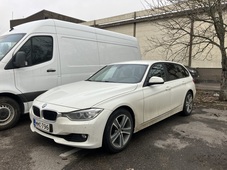 BMW 328 vaihtoauto