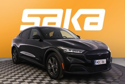 Ford USA Mustang vaihtoauto