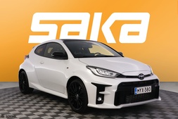 Toyota GR Yaris vaihtoauto