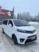 Toyota Proace Verso vaihtoauto