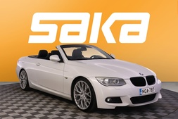 BMW 325 vaihtoauto