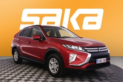 Mitsubishi Eclipse Cross vaihtoauto