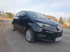 Renault Zoe vaihtoauto