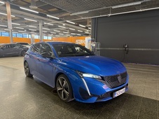 Peugeot 308 vaihtoauto