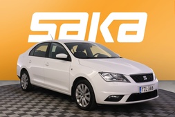 SEAT Toledo vaihtoauto