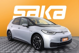 Volkswagen ID.3 vaihtoauto