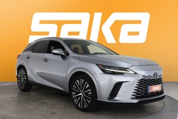 Lexus RX vaihtoauto