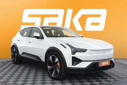 Polestar 3 vaihtoauto