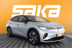 Volkswagen ID.5 vaihtoauto