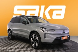 Volvo EX90 vaihtoauto