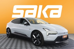 Polestar 4 vaihtoauto