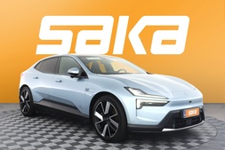 Polestar 4 vaihtoauto