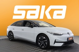 Volkswagen ID.7 vaihtoauto