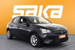 Opel Corsa-e vaihtoauto