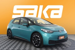 Volkswagen ID.3 vaihtoauto