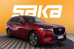 Mazda CX-80 vaihtoauto