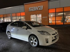 Toyota Prius vaihtoauto