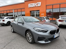 BMW 218 vaihtoauto