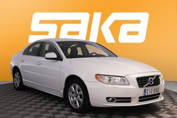 Volvo S80 vaihtoauto