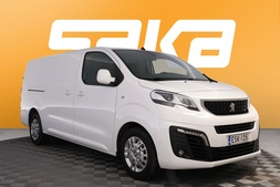 Peugeot Expert vaihtoauto