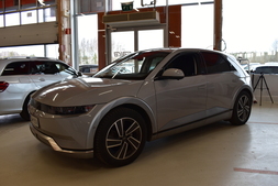 Hyundai IONIQ 5 vaihtoauto