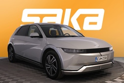 Hyundai IONIQ 5 vaihtoauto