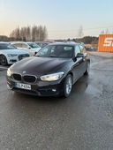 BMW 116 vaihtoauto