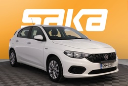 Fiat Tipo vaihtoauto