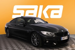 BMW 428 vaihtoauto