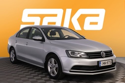 Volkswagen Jetta vaihtoauto