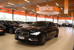 Volvo S90 vaihtoauto