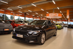 BMW 318 vaihtoauto